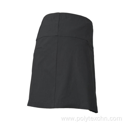 A-Line Short Ladies Skirt